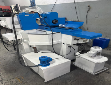 Foto: RETIFICA CILINDRICA  FERDIMAT- MODELO  CA-51H - ANO 2007