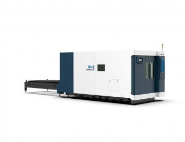 Foto: CORTE A LASER - ETEC - ET6020H