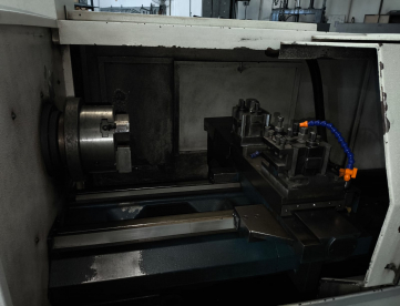 Foto: TORNO CNC - ROMI - CENTUR 30 III - 500MM X 1000MM GANG