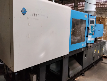 INJETORA DE PLÁSTICOS HAITIAN MODELO HTF200W - ANO 2010 - RETROFITADA 2026