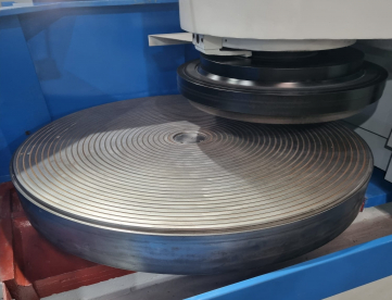 Foto: RETÍFICA BLANCHARD EUROSTEC NATEL RAPG-1000 - ANO 2013