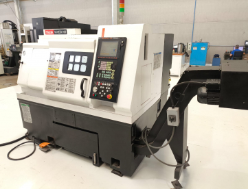 Foto: CENTRO DE TORNEAMENTO - MAZAK - NEXUS QTN 150 - ANO 2006