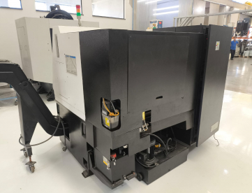 Foto: CENTRO DE TORNEAMENTO - MAZAK - NEXUS QTN 150 - ANO 2006