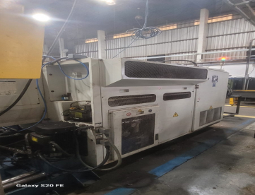 Foto: CENTRO DE TORNEAMENTO - ROMI - GL280 - COMANDO FANUC - ANO 2014