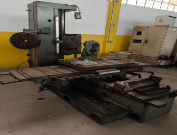 Foto: MANDRILHADORA CONVENCIONAL ZOCCA MFZ-70