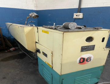 Foto: TORNO MECÂNICO MAGNUM-CUT  FEL-1660GZJ - 420MM X 1500MM - ANO 2009