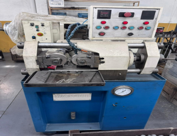 Laminadora de Roscas Cavour TL7