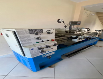 Torno Mecânico Convencional TL4216