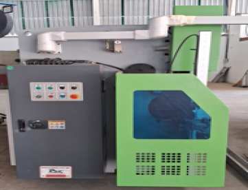 Foto: DOBRADEIRA HIDRÁULICA - VALENTIN - 63T X 3200 - ANO 2024