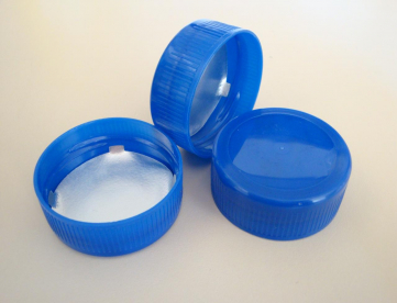 MOLDE DE INJEÇÃO PARA TAMPA 43MM