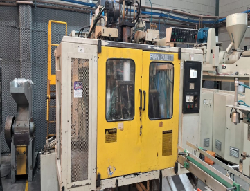 SOPRADORA PAVAN ZANETTI BMT5000D ANO 2002 REFORMADA 2022