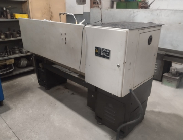 Foto: TORNO MECÂNICO NARDINI MASCOTE MS175 350X1000MM