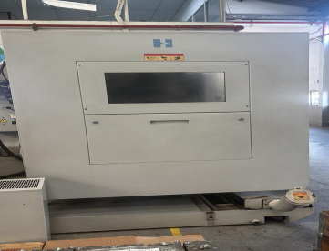 Foto: CENTRO DE USINAGEM VERTICAL   MARCA BRIDGEPORT   MODELO GXV  ANO 2017  COM 4 EIXO 