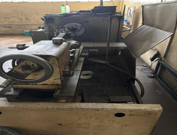 Foto: TORNO MECÂNICO - ROMI - ES40 - 500 x 1500mm