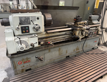 TORNO MECÂNICO - IMOR - MDA - 500 x 2000 MM