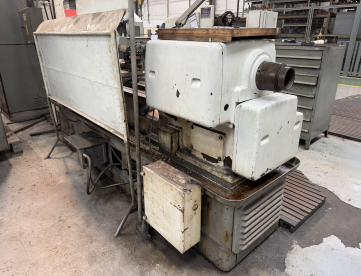 Foto: TORNO MECÂNICO - IMOR - MDA - 500 x 2000 MM