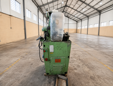 TORNO AUTOMÁTICO TRAUB A 15