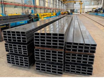 Foto: PERFILADEIRA PERFILAFLEX -FABRICANTE XAÇO -IDEAL PARA PRODUÇÃO DE PERFIS  ENRIJECIDOS EM AÇO CARBONO - -ANO 2025