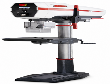 FURADEIRA DE COLUNA AMBOSS AMB-3113 (DP33) - NOVA NA CAIXA.