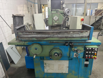 RETIFICA PLANA SULMECANICA ,MODELO RAPH 630-E -650 X 335 X460 -ANO 1996