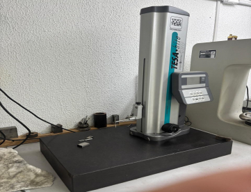 ALTÍMETRO DE ALTURAS - TESA HITE - MODELO MAGNA SYSTEM 400