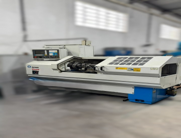 Torno CNC Romi Centur 30D