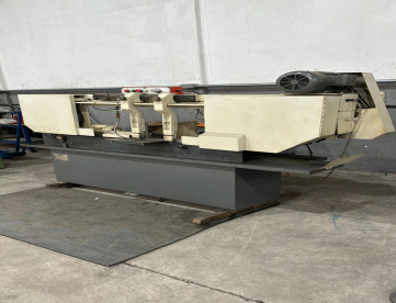 Foto: Serra Fita Horizontal Franho FM-1600