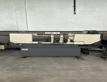 Serra Fita Horizontal Franho FM-1600