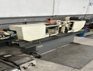 Foto: Serra Fita Horizontal Franho FM-1600