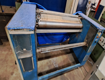 REFILADEIRA MIRANDÓPOLIS