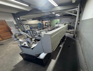 Foto: TORNO MECÂNICO - CLEVER - L-2680A - 660MM X 2000MM