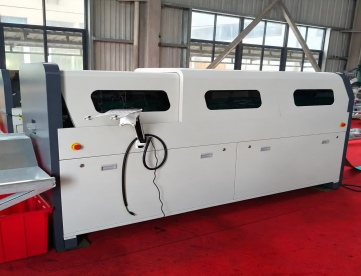 MÁQUINA STEEL FRAME XHH C89 -55 - PERFIL ENGENHEIRADO