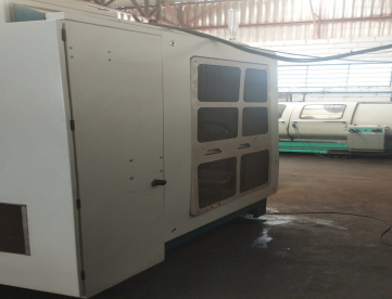 Foto: CENTRO DE TORNEAMENTO - ROMI - GL350T - ANO 2022 - 400 x 1.140 MM - COMANDO FANUC