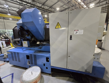 Foto: CENTRO DE TORNEAMENTO - MAZAK - SLANT TURN 28N - ATC - M/C
