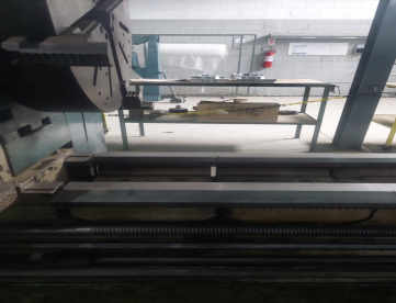 Foto: TORNO MECÂNICO - NARDINI - NHM 800X2000MM