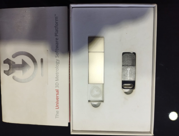 Foto: BRAÇO DE MEDIÇÃO   MARCA FARO  MODELO PLATINUM   EQUIPAMENTO EM EXCELENTE CONDIÇÕES TOTALMENTE REVISADO