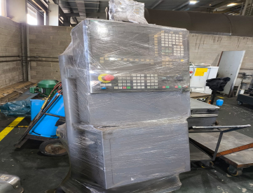 Foto: FURADEIRA CNC  PROMOTECH 2500MM X 6000MM - COMANDO SIEMENS
