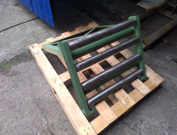 Foto: SERRA DE FITA HORIZONTAL - FRANHO - FM 2800 - CORTE 510MM