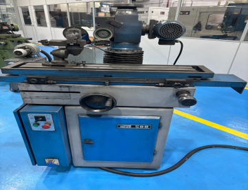 AFIADORA UNIVERSAL DE FERRAMENTAS TICAR T500 - ANO 2022