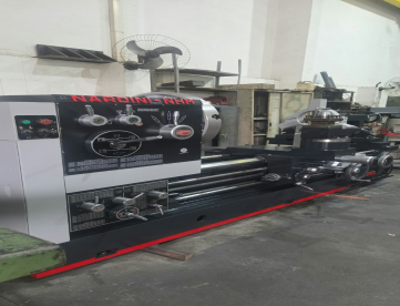 TORNO NARDINI - NHM 2000 - 800MM X 2000MM - REFORMADO