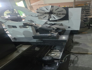 Foto: TORNO NARDINI - NHM 2000 - 800MM X 2000MM - REFORMADO