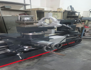 Foto: TORNO NARDINI - NHM 2000 - 800MM X 2000MM - REFORMADO