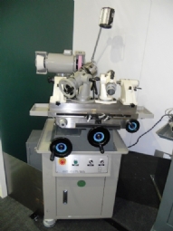 Foto: AFIADORA UNIVERSAL - VPP-50