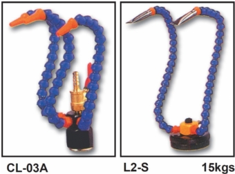 Foto: BASE MAGNÉTICA CL-03A