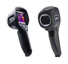 Foto: Termovisor Flir i5