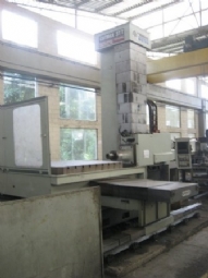 Foto: MANDRILHADORA CNC WOTAN CUTMAX-3 TT