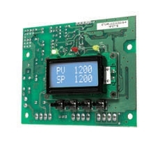 Foto: Controlador de processos para fabricantes de máquinas ETC-LCD