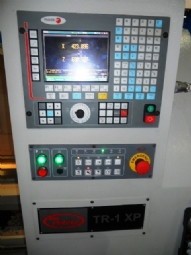 Foto: TORNO CNC TRAVIS TR-1 XP