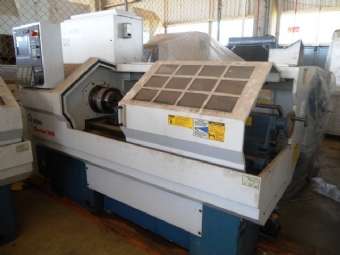 Foto: TORNO CNC ROMI CENTUR 30D - 500mm