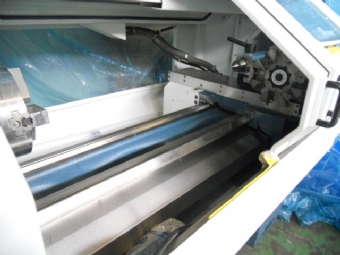 Foto: TORNO CNC ROMI - CENTUR 30D 1000MM - ANO 2011